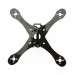 Theory X 170 FPV Kit, 4" Props