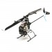 Blade Nano S3 BNF Basic Heli with AS3X/ Safe Technology