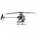 Blade Nano S3 BNF Basic Heli with AS3X/ Safe Technology