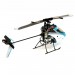 Blade Nano S3 BNF Basic Heli with AS3X/ Safe Technology
