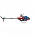 Blade SMART Fusion 360 3S BNF Basic Helicopter with SAFE