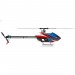 Blade SMART Fusion 360 3S BNF Basic Helicopter with SAFE