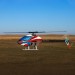 Blade SMART Fusion 360 3S BNF Basic Helicopter with SAFE