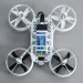 Blade Inductrix HD Video and FPV Micro Drone, RTF