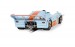 Scalextric 1975 LeMans Winner Special Edition - Mirage GR8