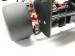 Calandra Racing Concepts WTF1 DS 1/10 Comp. F1 Chassis Assembly Kit