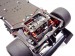 Calandra Racing Concepts WTF1 DS 1/10 Comp. F1 Chassis Assembly Kit