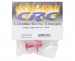 Calandra Racing Concepts 1/10 Lrg Rng Diff Hub-GX10-Red