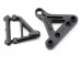 Calandra Racing Concepts CRC Front Upper and Lower Arm set