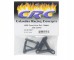 Calandra Racing Concepts CRC Front Upper and Lower Arm set