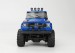 Carisma MSA-1E 1/24 4WD RTR Coyote Pup Crawler with 2.4 GHz KD Propo Radio