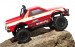 Carisma MSA-1E 1/24 4WD RTR Subaru Brat with 2.4GHz KD Propo Radio