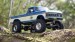 Carisma SCA-1E 1/10 '76 Ford F-150 4WD RTR Scaler, Blue