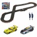 Carrera of America GT Race Battle, Digital 132 Set with Lights, 23.95ft