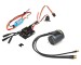 Castle Creations Mamba Micro X ESC Sensored Brushless Motor, 12.6v/1900kV 