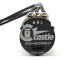 Castle Creations Mamba Micro X ESC Sensored Brushless Motor, 12.6v/1900kV 