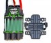 Castle Creations Talon 90-Amp 25V Brushless ESC with 20amp BEC