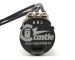 Castle Creations Mamba MICRO X ESC Sensored Combo, 2850kV/12.6V