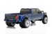 Cen Racing Ford F450 1/10 4WD Solid Axle RTR Truck, Blue
