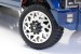 Cen Racing Ford F450 1/10 4WD Solid Axle RTR Truck, Blue