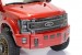 CEN Racing Ford F450 1/10 4WD Solid Axle RTR Dually Truck, Red Candy Apple