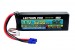 Common Sense RC LiPo Battery 5200mAh 50C 11.1V (3S) with EC3 Connector