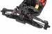 Corally SHOGUN XP 6S 1/8 4WD RTR Brushless Truggy LWB