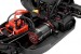 Corally SHOGUN XP 6S 1/8 4WD RTR Brushless Truggy LWB