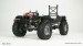 Cross RC FR4 1/10 Demon 4x4 RTR;Crawler, Blue