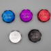 Dave's Discount Motors Billet Gas Cap for HPI Baja 5B/5T/5SC, Losi 5ive, & Kraken Vekta.5 BLUE