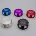 Dave's Discount Motors Billet Gas Cap for HPI Baja 5B/5T/5SC, Losi 5ive, & Kraken Vekta.5 BLUE