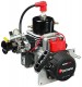 Zenoah G260PUM Marine Engine with WT-257 Carburetor 3.25 HP