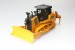 Diecast Masters Caterpillar 1/24 Scale D7E Bulldozer