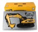 Diecast Masters CAT 1/20 Scale RC 330D Excavator RTR