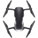 DJI Innovations Mavic Air Drone with 4k video, Onyx Black