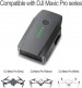 DJI Innovations DJI-Mvpp-P01 Lipo Battery, 3840mAh/11.1V/3-Cell