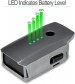 DJI Innovations DJI-Mvpp-P01 Lipo Battery, 3840mAh/11.1V/3-Cell