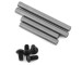 Drag Race Concepts Maverick Titanium Front Hinge Pin Set