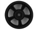 Drag Race Concepts Speedline Front Wheels (Black) (2)