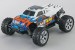 1/18 MT4.18BL Brushless 2.4GHz w/Battery/Charger