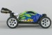 Dromida 1/18 BX4.18BL Brushless 4WD RTR