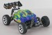 Dromida 1/18 BX4.18BL Brushless 4WD RTR