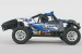 Dromida 1/18 DB4.18BL Brushless 4WD RTR