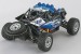 Dromida 1/18 DB4.18BL Brushless 4WD RTR