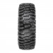 Duratrax 1/10 Fossil Front/Rear 1.9" Crawler Tires (2)