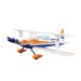 Ultimate 2 BNF Basic Stunt biplane