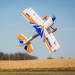 Ultimate 2 BNF Basic Stunt biplane