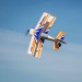 Ultimate 2 BNF Basic Stunt biplane