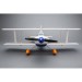 Ultimate 2 BNF Basic Stunt biplane