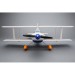 Ultimate 2 BNF Basic Stunt biplane